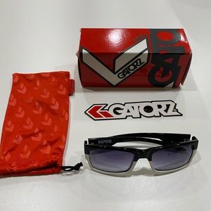 Gatorz Sunglasses - New in Box